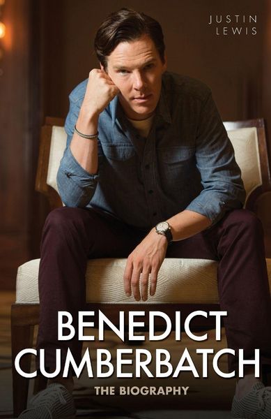 Produktbild: Benedict Cumberbatch
