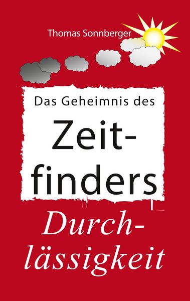 Produktbild: Das Geheimnis des Zeitfinders