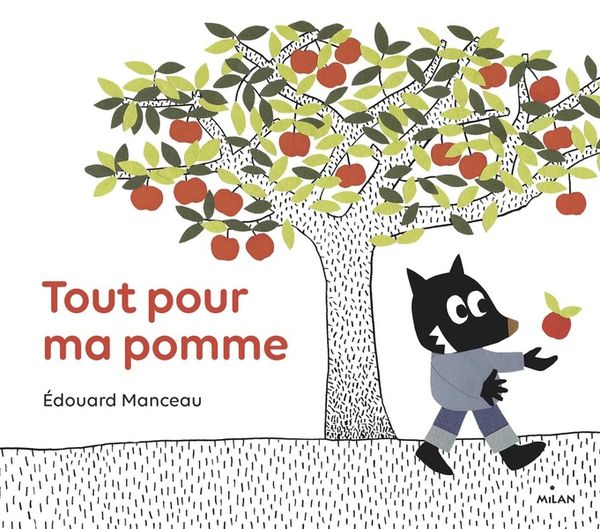 Produktbild: Tout pour ma pomme