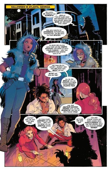 Produktbild: Geschichten aus der Marvel-Gruft