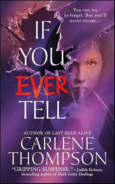 Produktbild: If You Ever Tell