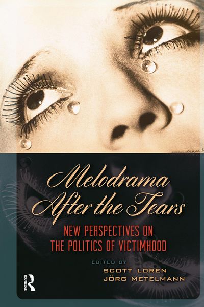 Produktbild: Melodrama After the Tears
