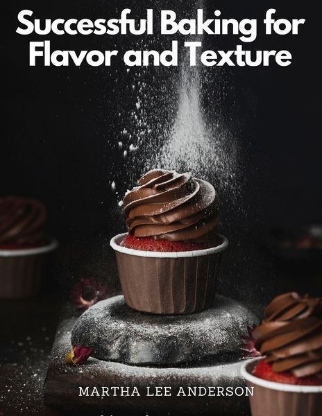 Produktbild: Successful Baking for Flavor and Texture