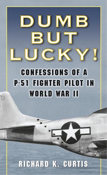 Produktbild: Dumb but Lucky!