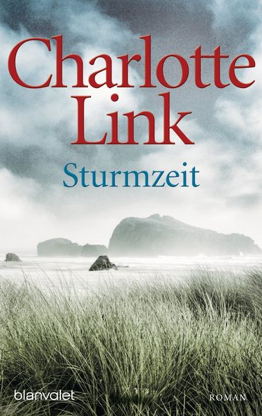 Produktbild: Sturmzeit