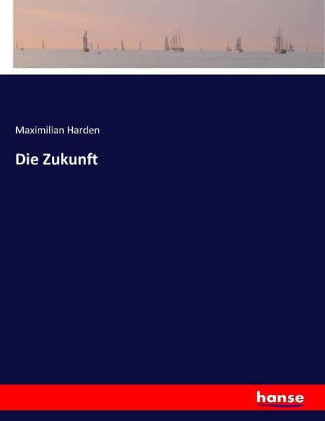 Produktbild: Die Zukunft