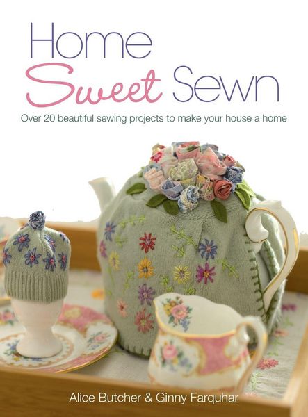 Produktbild: Home Sweet Sewn