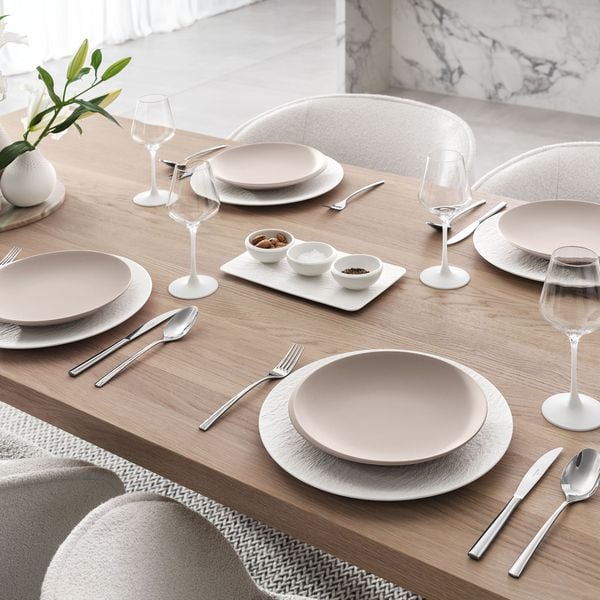 Produktbild: Villeroy & Boch Newmoon Schale flach