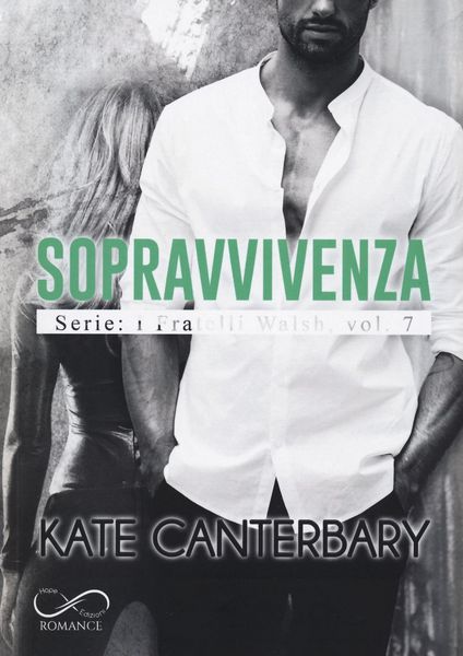 Produktbild: Sopravvivenza