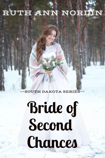 Produktbild: Bride of Second Chances