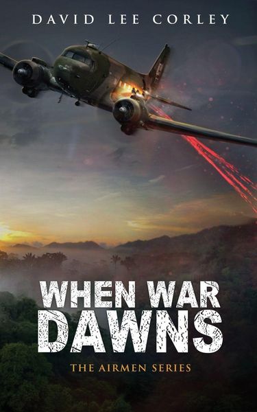 Produktbild: When War Dawns