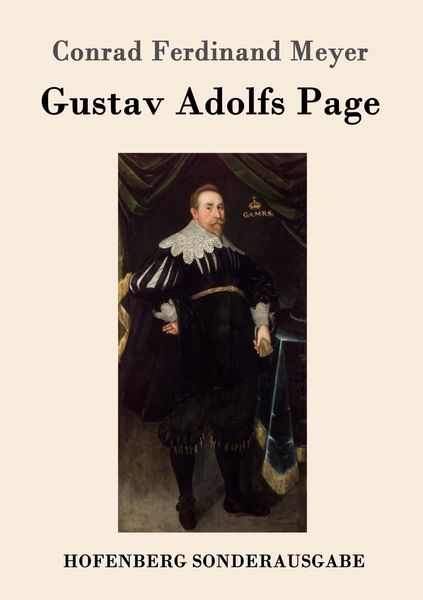 Produktbild: Gustav Adolfs Page