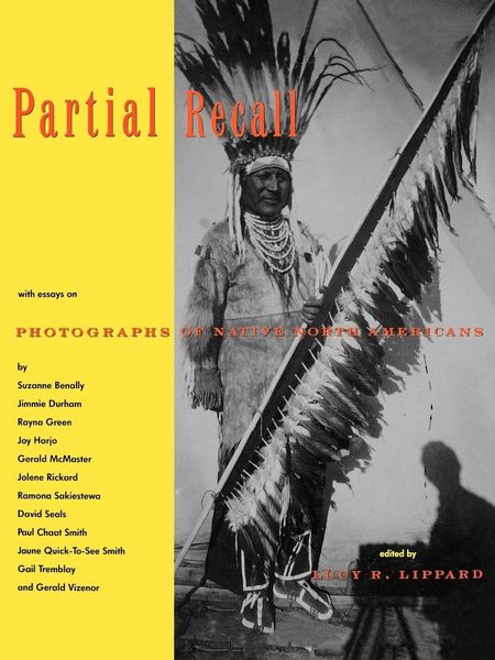 Produktbild: Partial Recall