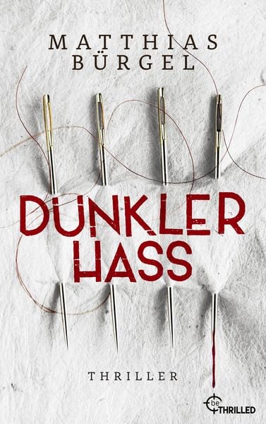 Produktbild: Dunkler Hass