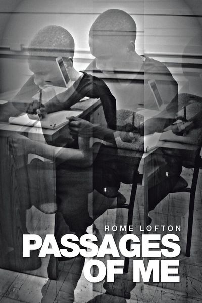 Produktbild: Passages of Me