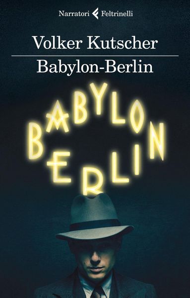 Produktbild: Babylon Berlin