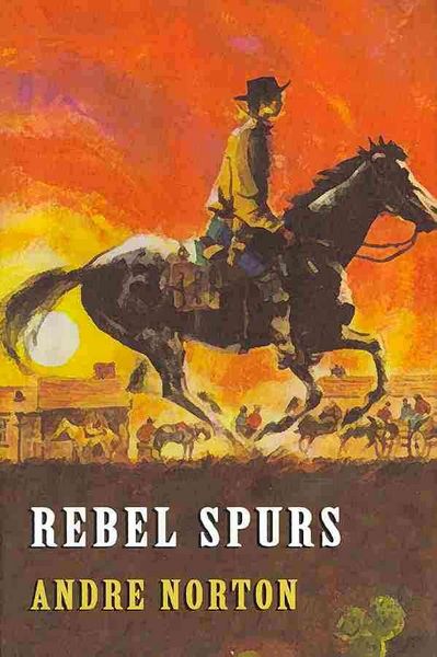 Produktbild: Rebel Spurs