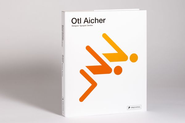 Produktbild: Otl Aicher