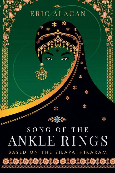 Produktbild: Song of the Ankle Rings