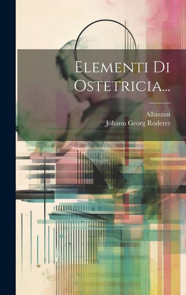 Produktbild: Elementi Di Ostetricia...