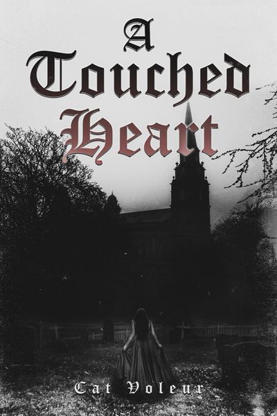 Produktbild: A Touched Heart