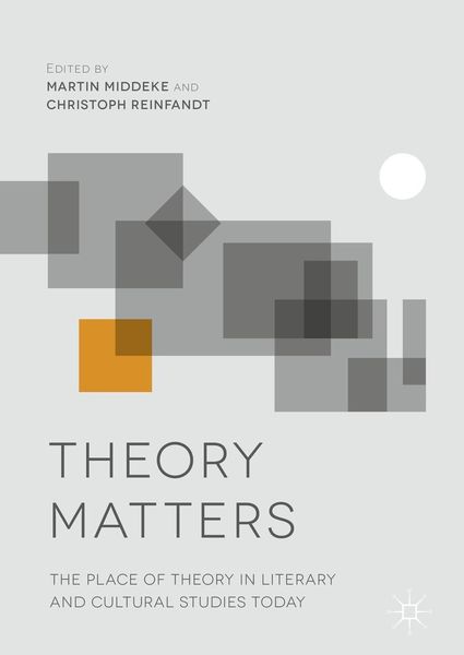 Produktbild: Theory Matters