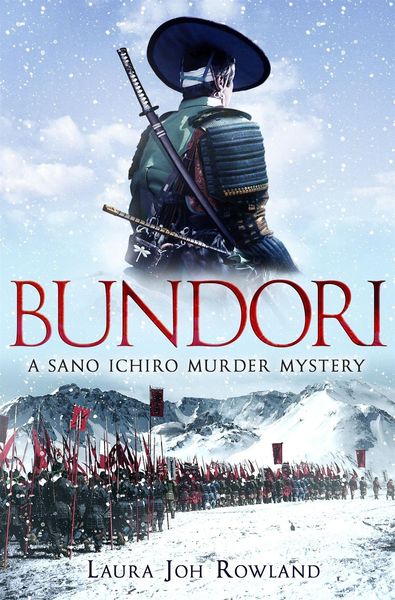 Produktbild: Rowland, L: Bundori