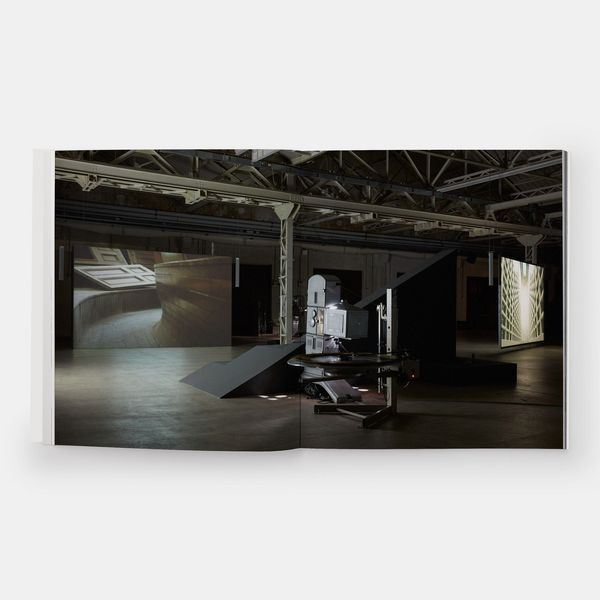 Produktbild: Rosa Barba