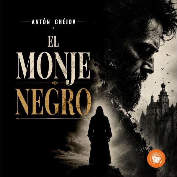 Produktbild: El Monje Negro