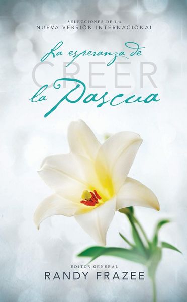Produktbild: Creer - La Esperanza de la Pascua