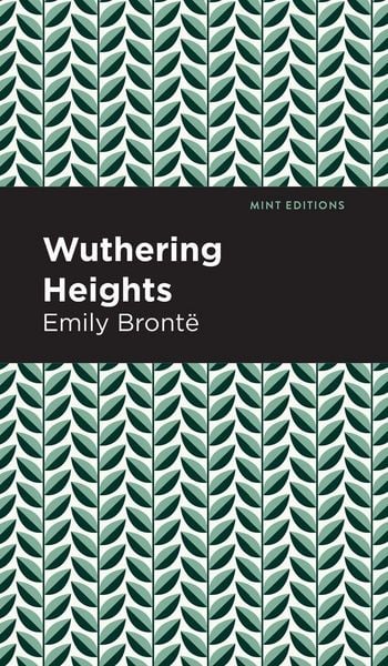 Produktbild: Wuthering Heights