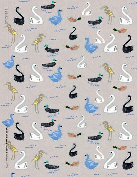 Produktbild: Paper Book for Nature Lovers