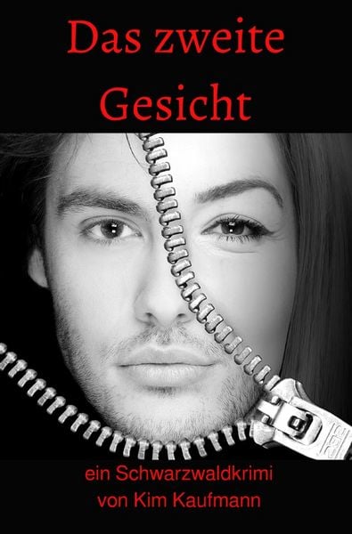 Produktbild: Das zweite Gesicht