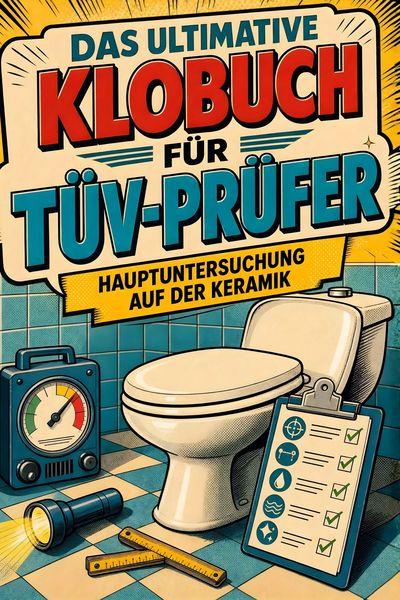 Produktbild: Das ultimative Klobuch f&uuml;r