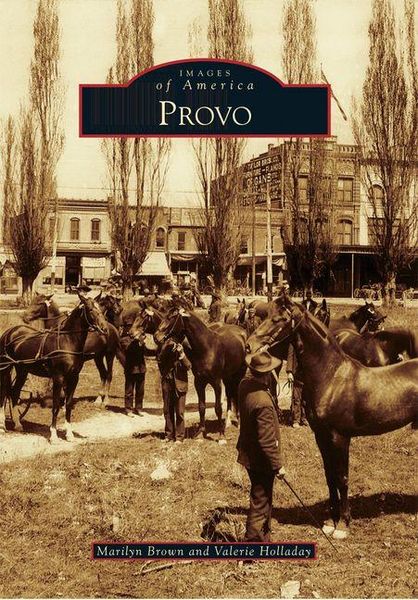 Produktbild: Provo