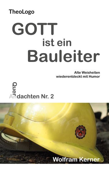 Produktbild: Gott ist ein Bauleiter