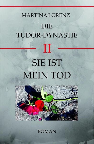 Produktbild: Sie ist mein Tod