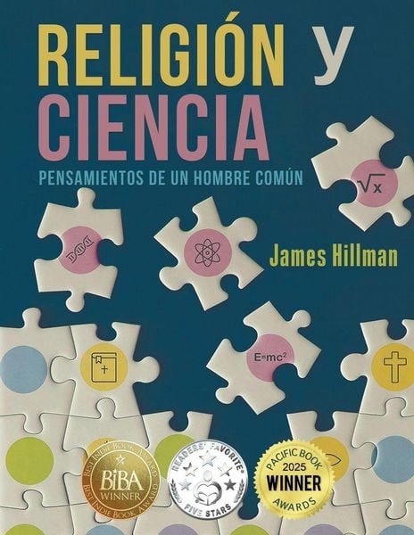 Produktbild: Religi&oacute;n y Ciencia