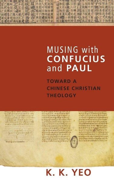 Produktbild: Musing with Confucius and Paul