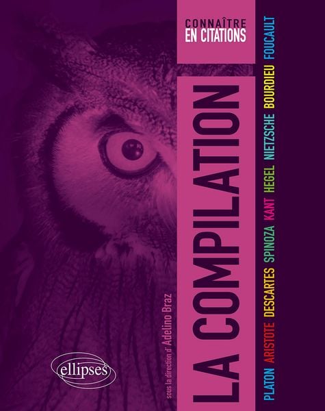 Produktbild: La compilation