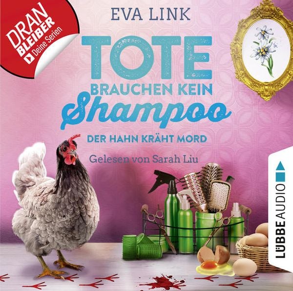 Tote brauchen kein Shampoo - Folge 03