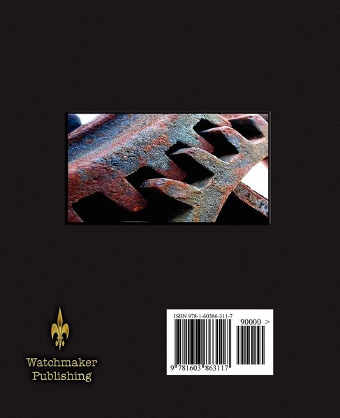 Produktbild: 507 Mechanical Movements