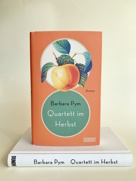 Produktbild: Quartett im Herbst