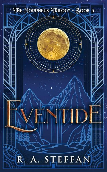 Produktbild: Eventide