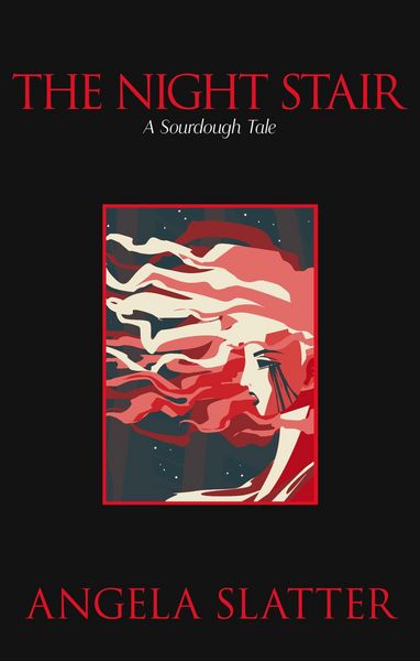Produktbild: The Night Stair: A Sourdough Tale