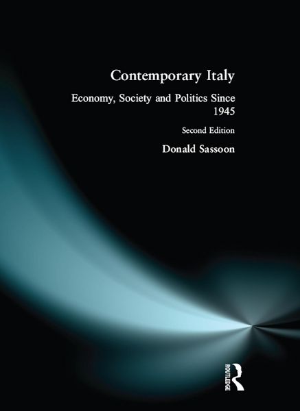 Produktbild: Contemporary Italy
