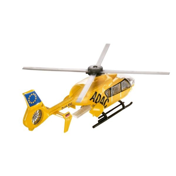 Produktbild: Siku 2539 Rettungs-Hubschrauber