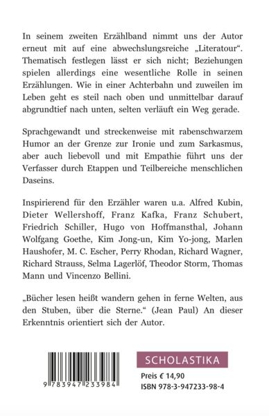 Produktbild: Der letzte Flug der Nebelkr&auml;he