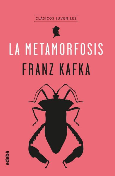 Produktbild: La metamorfosis