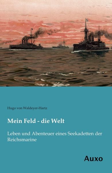 Produktbild: Mein Feld - die Welt
